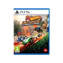 Milestone HWU2NSW - JUEGO NINTENDO SWITCH HOT WHEELS UNLEASHED 2 TURBOCHARGED