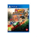 Milestone HWU2PS4 - JUEGO SONY PS4 HOT WHEELS UNLEASHED 2 TURBOCHARGED