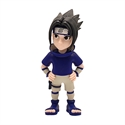 Minix MN11315 - Figura Minix Sasuke Uchiwa + 3 Años