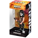 Minix MN11711 - Figura Minix De The Starchild - Uno De Los Miembros Del Famoso Grupo De Música Kiss. Altur