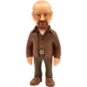 Minix MN11827 - Figura Minix Del Famoso Personaje Walter White De La Serie Breaking Bad. Altura 12 Cm. Fab