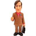 Minix MN12749 - Figura Minix Del Famoso Personaje Saul Goodman De La Serie Better Call Saul. Altura 12 Cm.