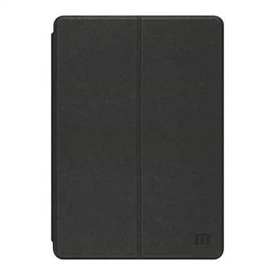 Mobilis 042046 Origine Case For Ipad Pro 10.5 - Black - Tipología Específica: Funda Para Tablet; Material: Plástico; Color Primario: Negro; Dedicado: Sí; Peso: 366 Gr