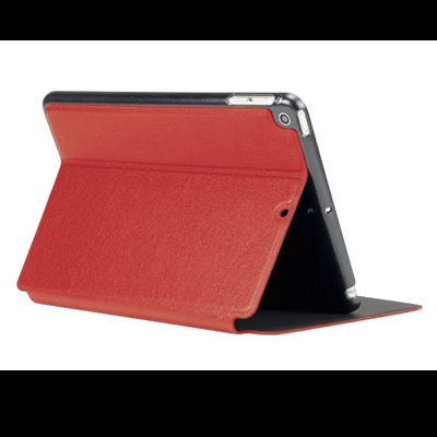 Mobilis 048030 Origine Case For Ipad 2019 10.2 - Red - Tipología Específica: Funda Para Tablet; Material: Plástico; Color Primario: Rojo; Dedicado: Sí; Peso: 296 Gr