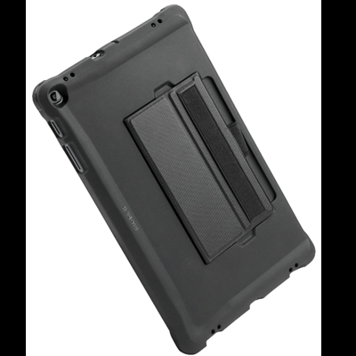 Mobilis 052024 Protech Pack Galaxy Tab A 2019 10.1 - Tipología Específica: Funda Para Tablet; Material: Plástico; Color Primario: Negro; Dedicado: Sí; Peso: 294 Gr