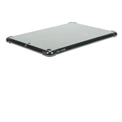 Mobilis 058001 R Series For Ipad 2019 10.2  - Soft Bag - Tipología Específica: Funda Para Ipad; Material: Plástico; Color Primario: Negro; Dedicado: Sí; Peso: 106 Gr