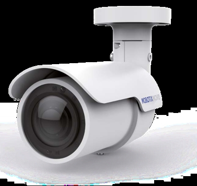 Mobotix MX-BC1A-4-IR-D Mobotix BC-4-IR-D. Tipo: Cámara de seguridad IP, Colocación soportada: Interior y exterior, Tecnología de conectividad: Alámbrico. Factor de forma: Bala, Tipo de montaje: Techo/pared, Color del producto: Negro, Blanco. Iluminación mínima: 0,01 lx, Ángulo de visión, horizontal: 35°, Ángulo de visión, vertical: 20°. Tipo de sensor: CMOS, Tamaño del sensor óptico: 25,4 / 3 mm (1 / 3), Número de píxeles efectivos (A x V): 2688 x 1512 Pixeles. Enfoque: Motorizado, Intervalo de longitud focal: 9 - 22 mm