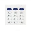 Mobotix MX-A-KEYC - Mobotix Mx-A-KEYC. Tipo de producto: Teclado, Color del producto: Blanco, Marca compatible