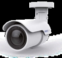 Mobotix MX-BC1A-4-IR-D - Mobotix BC-4-IR-D. Tipo: Cámara de seguridad IP, Colocación soportada: Interior y exterior