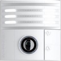 Mobotix MX-T26B-6D016 - Mobotix T26B. Color del producto: Blanco, Código IP (International Protection): IP65, Códi