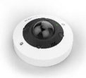 Mobotix MX-VH1A-12-IR-VA - Mobotix Move. Tipo: Cámara de seguridad IP, Colocación soportada: Interior y exterior, Tec