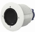 Mobotix Mx-O-M7SA-8DN100 - Mobotix Mx-O-M7SA-8DN100. Tipo: Unidad de sensor, Colocación soportada: Universal, Color d