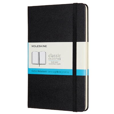 Moleskine QP050 Moleskine 8055002852944. Coloración: Imagen