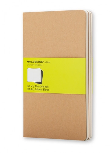 Moleskine QP413 Moleskine 704949. Coloración: Monótono, Color del producto: Beige, Cantidad de hojas: 64 hojas, Peso de media: 70 g/m², Tipo de tapa: Tapa dura