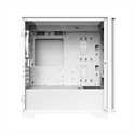 Montech AIR 1000 LITE (W) - TORRE ATX MONTECH AIR 1000 LITE WHITE 3XVENT 120MM MAX VENT 170MM VGA 340MM