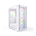 Montech AIR 1000 PREMIUM (W) - TORRE ATX MONTECH AIR 1000 PREMIUM WHITE 2 FRONTAL 4XVENT ARGB MAX VENT 170MM VGA 340MM