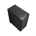 Montech AIR 1000 SILENT (B) - TORRE ATX MONTECH AIR 1000 SILENT BLACK 3XVENT 120MM MAX VENT 170MM VGA 340MM