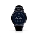 Motorola MOSWZ100-PB - Especificaciónes Motorola Moto Watch 100 Glacier Phantom BlackMoto Watch 100 Es Un Smartwa