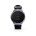 Motorola MOSWZ100-SS - Especificaciónes Motorola Moto Watch 100 Glacier SilverMoto Watch 100 Es Un Smartwatch Mod