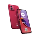 Motorola PAYM0002SE - Motorola Moto G84 - 5G smartphone - SIM doble - RAM 12 GB / Memoria interna 256 GB - panta