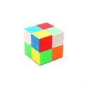 Moyu 1310 - El Meilong 8X8 Es Un Cubo De Rubik 8X8 Low Cost - Es Un Cubo BastanteCompacto Ya Que Su Ta