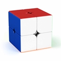Moyu 3108 - Cubo De Rubik Moyu Meilong 2X2 Magnetico Stk