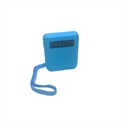 Moyu 3125 - Cronometro Yj Pocket Cube Timer Azul