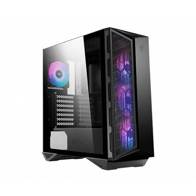 Msi 306-7G10X21-W57 TORRE ATX MSI MPG GUNGNIR 111R NEGRO.