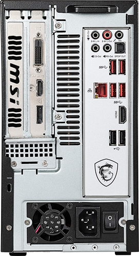 Cajas Fuentes Msi 9s6 B 081 Msi Cpu Mag Infinite S 10si 081xib I5 1 Componentes En Paratupc Es Cajas Fuentes Msi 9s6 B 081 Msi Cpu Mag Infinite S 10si 081xib I5 1 Componentes En Paratupc Es