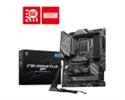 Msi 007E06-026R - MSI Z790 GAMING PLUS WIFI. Fabricante de procesador: Intel, Socket de procesador: LGA 1700