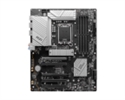 Msi 007E29-002R - MSI PRO B760-P II. Fabricante de procesador: Intel, Socket de procesador: LGA 1700, Proces