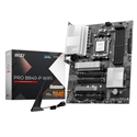 Msi 007E57-001R - PLACA MSI PRO B840-P WIFI,AMD,AM5,B840,4DDR5,USB TYPE-C,WIFI,AURA,ATX