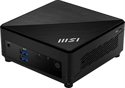 Msi 00-B0A811-212 - MSI Cubi 5 12M-212BES. Tipo de chasis: 0.66L sized PC, Tipo de producto: Mini PC barebone.