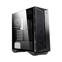 Msi 306-7G10M21-W57 - Destaca con la serie MPG GUNGNIR 110, el epÃ­tome de los altos estÃ¡ndares en un chasis de