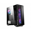 Msi 306-7G10X21-W57 - TORRE ATX MSI MPG GUNGNIR 111R NEGRO.