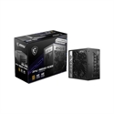 Msi 306-7ZP7B11-CE0 - MSI MPG A850G PCIE5. Potencia total: 850 W, Voltaje de entrada AC: 100 - 240 V, Frecuencia