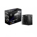 Msi 306-7ZP7C11-CE0 - MSI MPG A1000G PCIE5. Potencia total: 1000 W, Voltaje de entrada AC: 100 - 240 V, Frecuenc