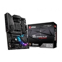 Msi 911-7C56-001 - MSI MPG B550 Gaming Plus. Fabricante de procesador: AMD, Socket de procesador: Zócalo AM4,