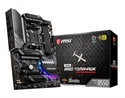 Msi 911-7C91-002 - MSI MAG B550 Tomahawk. Fabricante de procesador: AMD, Socket de procesador: Zócalo AM4, Pr