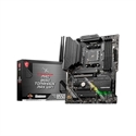 Msi 911-7C91-037 - MSI MAG B550 TOMAHAWK MAX WIFI. Fabricante de procesador: AMD, Socket de procesador: Zócal