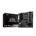 Msi 911-7C95-008 - MSI B550M PRO-VDH WIFI. Fabricante de procesador: AMD, Socket de procesador: Zócalo AM4, P