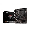 Msi 911-7D14-001 - MSI A520M PRO. Fabricante de procesador: AMD, Socket de procesador: Zócalo AM4, Procesador