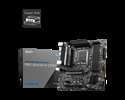 Msi 911-7D46-003 - MSI PRO H610M-G DDR4. Fabricante de procesador: Intel, Socket de procesador: LGA 1700, Pro