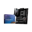 Msi 911-7D74-001 - MSI MPG B650 CARBON WIFI. Fabricante de procesador: AMD, Socket de procesador: Zócalo AM5,