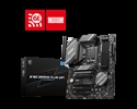 Msi 911-7D98-007 - MSI B760 GAMING PLUS WIFI. Fabricante de procesador: Intel, Socket de procesador: LGA 1700