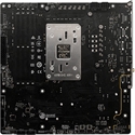 Msi 911-7E09-007 - La placa base B650M PROJECT ZERO se basa en el chipset AMD B650 y es compatible con los pr