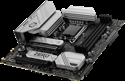 Msi 911-7E14-004 - PLACA MSI B760M PROJECT ZERO,BTF,INTEL,1700,B760,4DDR5,256GB,HDMI+DP,4SATA3/6G+2M.2,9USB3.