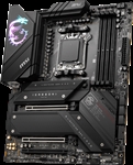 Msi 911-7E16-003 - X670E GAMING PLUS WIFCompatible con los procesadores de sobremesa AMD Ryzen™ serie 7000Adm