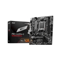 Msi 911-7E28-001 - MSI PRO A620M-E. Fabricante de procesador: AMD, Socket de procesador: Zócalo AM5, Procesad