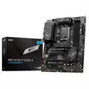 Msi 911-7E29-001 - La placa base MSI PRO B760-P D4 pertenece a la serie PRO de MSI, diseñada para brindar est